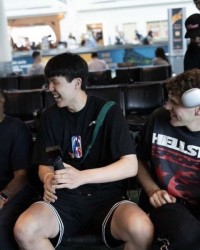 杨毅：杨瀚森下季能打上NBA正赛 克林根主防也就20分钟&amp;犯规也多